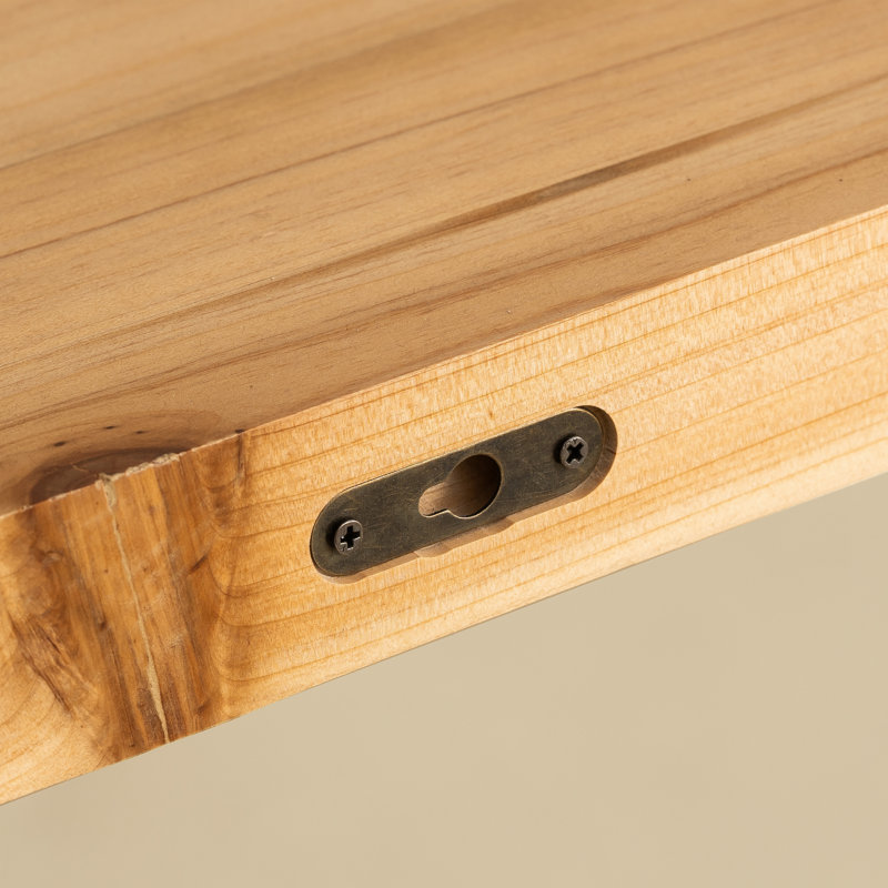 Arlen Rectangular Console Table