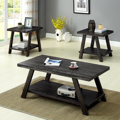 Table de bout Nigula