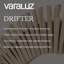 Drifter Wall Mirror - Natural Driftwood
