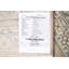 Tapis oriental beige / gris en laine