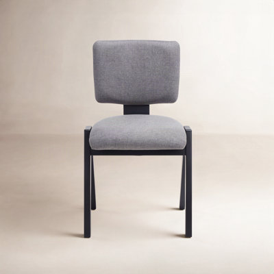Ozzy Oak Dining Armchair
