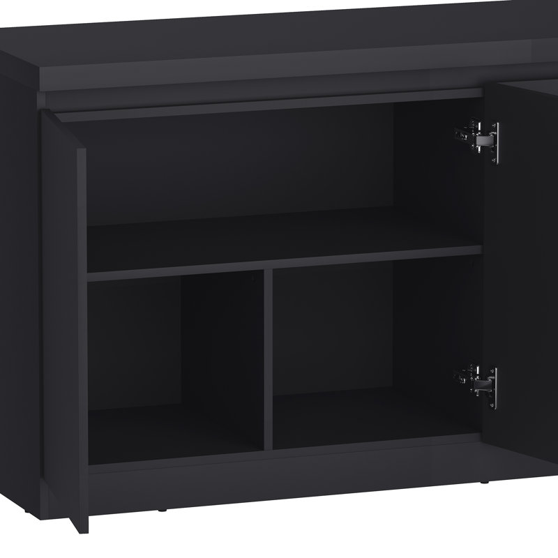 Buffet 62 po en onyx | Idée cadeau
