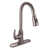 Oil Rubbed Bronze is out of stock