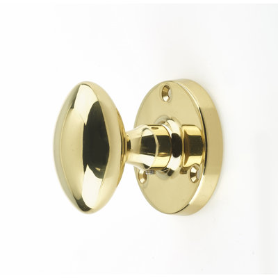 Caruso Passage Knobset