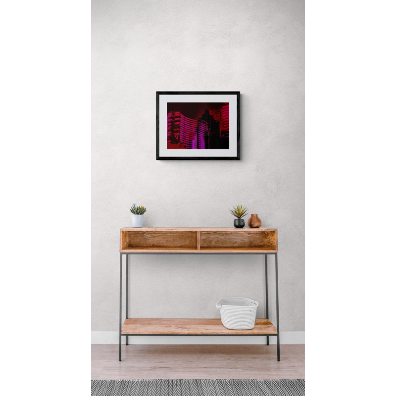 Wish You Were Here Print, 25.25" H x 31.25" W
