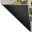 Tapis jaune Cerrito AMF172 lavable à la machine de qualité supérieure-102264497