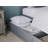 Elliana Solid Wood Platform Bed with Storage Drawers & Built-in Charging Station-81970978-81970977