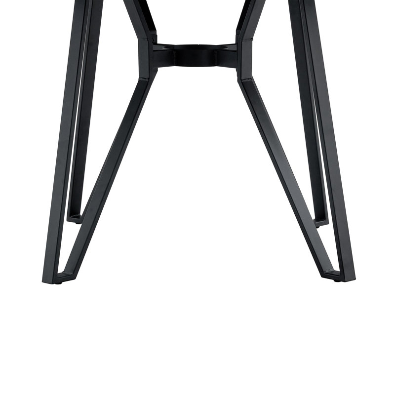 Table de salle à manger ronde (frêne clair) (table de salle à manger seulement), Frêne clair