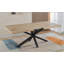 Table extensible, table à manger, table de bureau, table basse