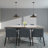 Alysen 1 - Light Pendant-404678631