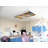 Astronomy Fluorescent Light Covers for Ceiling Lights - For 2x4 Light Fixture - by Octo Lights