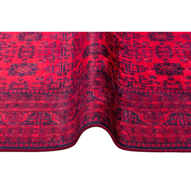 Tapis Royan, Rectangle 2 pi 7 po x 4 pi 11 po
