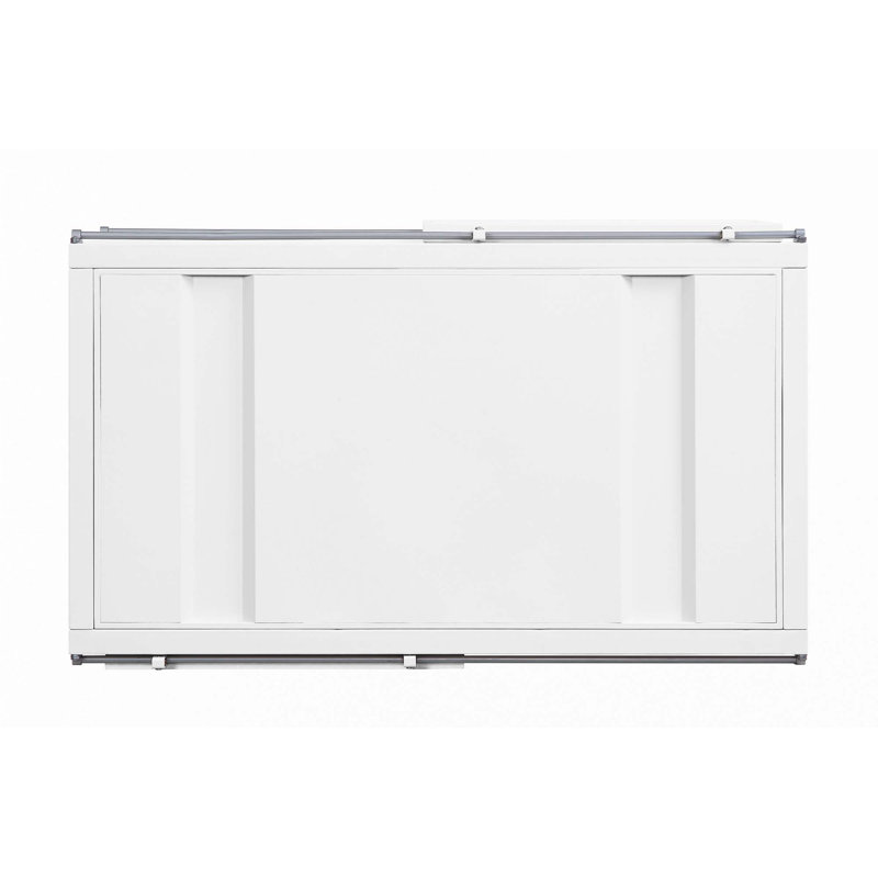 Table basse, Blanc, Blanc