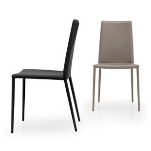 Chaise rembourrée Boheme