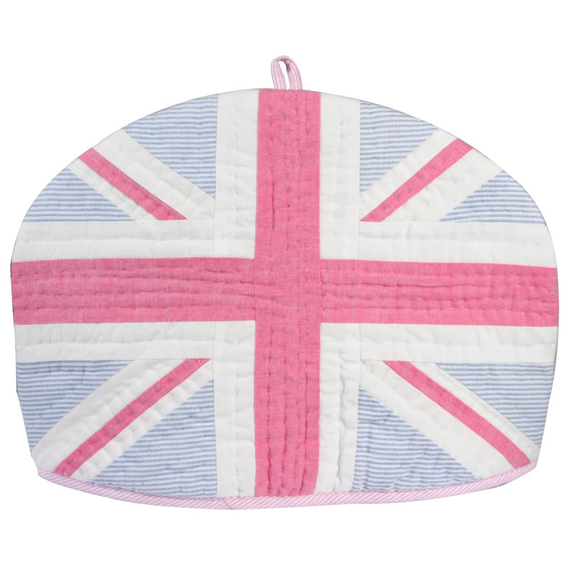 17 Stories Almath Tea Cosy