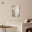 Toile Reminiscence I tissée par Art Remedy-827586360-827586357-827586365