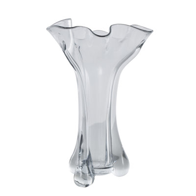 Josas Glass Table Vase