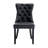 Esdert 20'' H Tufted Upholstered Side Chair-1297924068