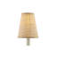 Empire Candelabra Shade