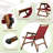 Austeja Folding Camping Chair