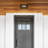 LED Outdoor Flush Mount