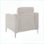 Sectional Sofas Modular Convertible with Armrests, Easy Assembly | Beige | Corduroy