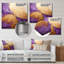 - Impression d'art mural abstrait en métal-1758071642
