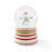 Snowman Snow Globe