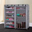 Armoire de rangement pour chaussures 36 paires-1513357239