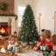 180' H Christmas Tree