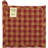August Grove® Mancheer 100% Cotton Potholder-1508818853-1508818852