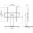 TV Bracket with Base-1454410878