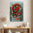 Brampt Good Fortune Dragon Red-108484607