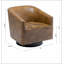 Chaise pivotante Garland-1719761254