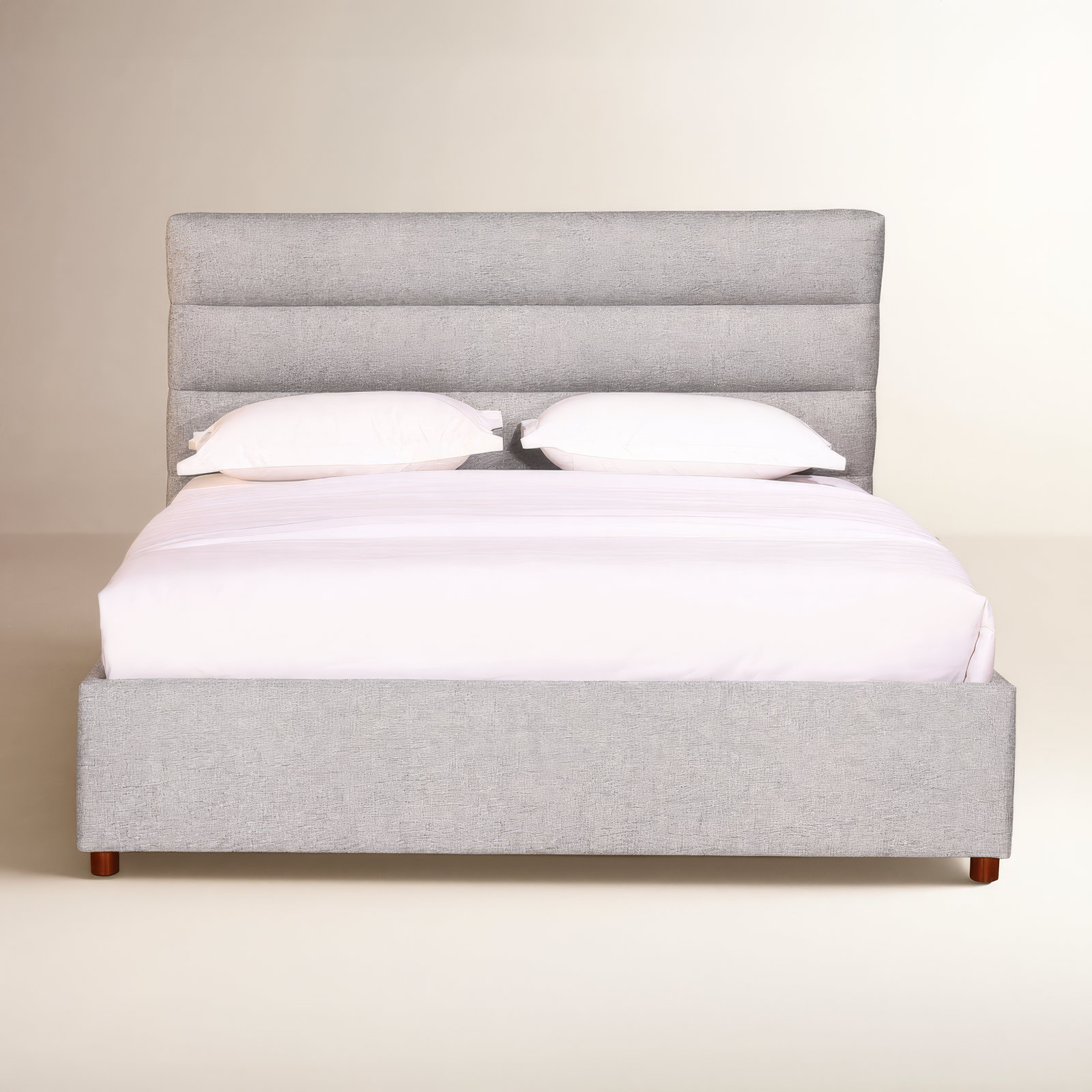 Holland Upholstered Bed, King