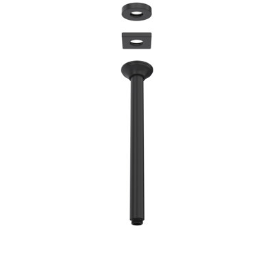 12 5/8" Ceiling Shower Arm