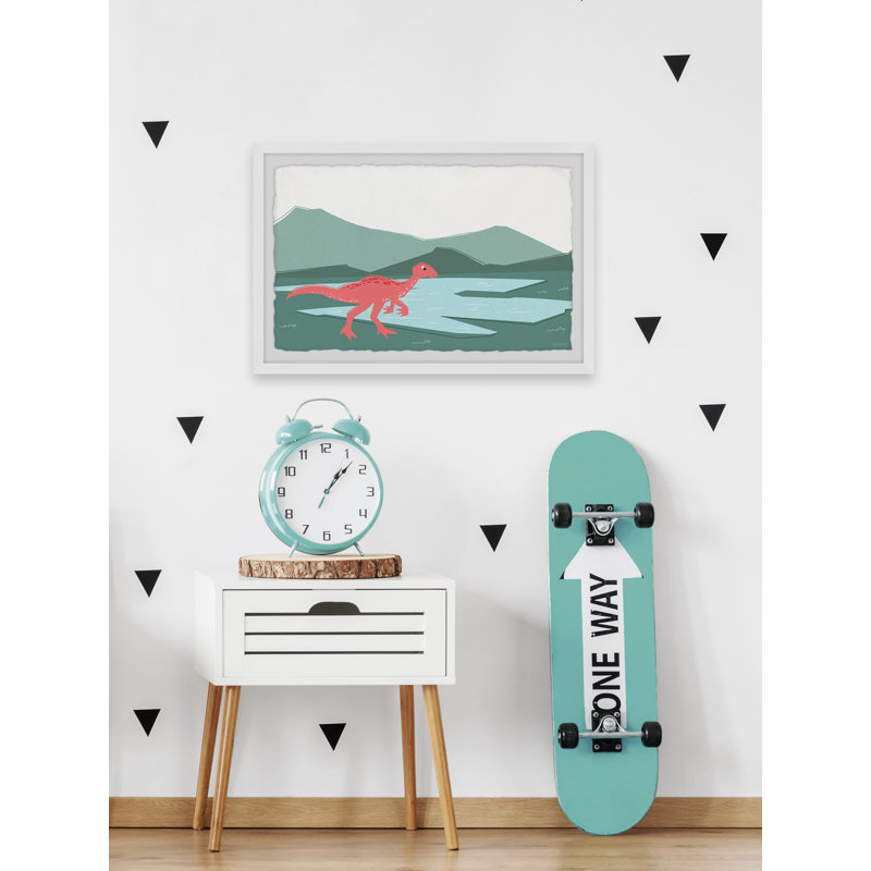 Mead Single Picture Frame Painting, 20cm H x 30cm W