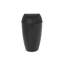 Poubelle pivotante en plastique 2,2 gallons Twirla-37866728