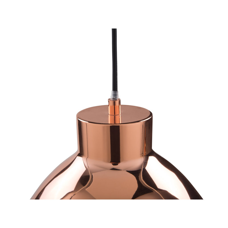 1 - Light Dome Pendant