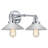 Bagatelle 2 - Light Dimmable Vanity Light-693728577