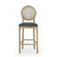 Tabouret de bar 30,25 po Ellar-194493462-194493463