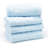 Parkerson Turkish Cotton Towel - Washcloth-1970281818