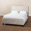 Lit tapissier standard capitonné Kailly-1029493555-1029493553