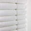Ensemble de serviettes de bain 24 pièces 100% coton Crown Touch