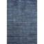 Hand Woven Silk and Wool Area Rug-87949896
