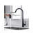 AvaMalis Pull Down Kitchen Faucet-88393148