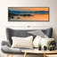 Coucher de soleil sur le lac Rocky Tahoe-505749676-505749672