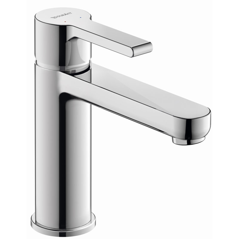 B.2 Single Hole Bathroom Faucet