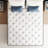 Michelena 14" King Mattress, Boxed Medium Firm Hybrid Mattress, Ergonomic Design & Pressure Relief, Zero Noise-60768526