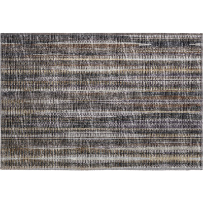 Premium Machine Washable Myalee AMF31 Rug